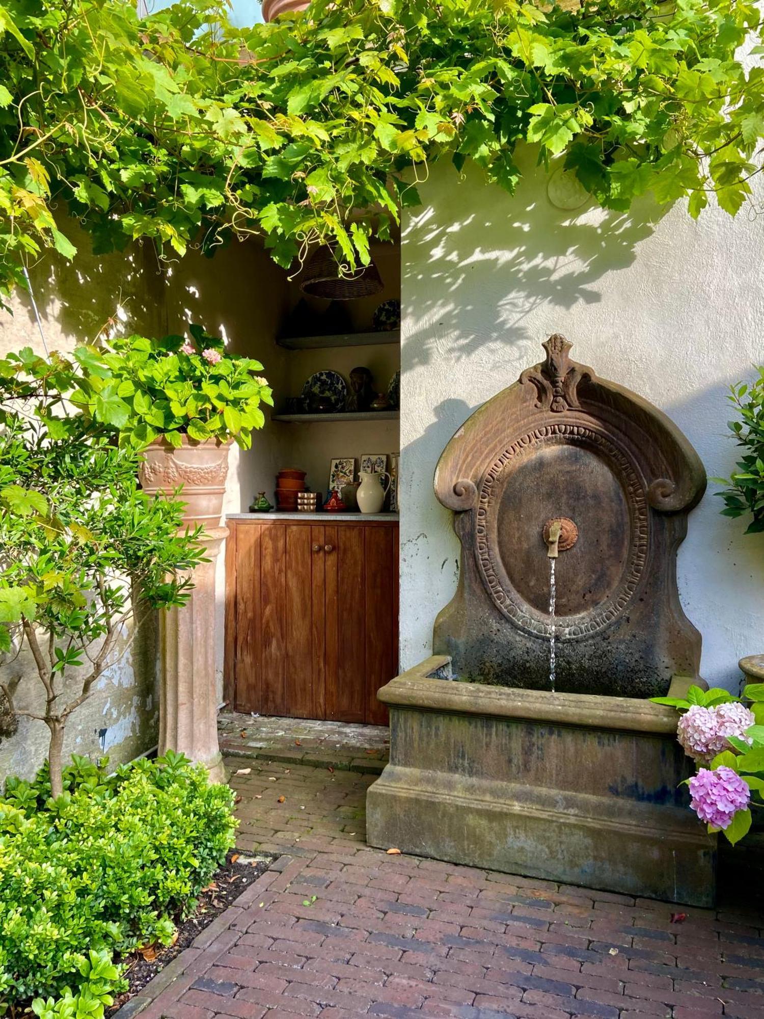 B&B Huyze Elimonica Остенде Екстериор снимка